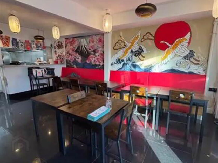 Photo 1 of FUJIMA ASIAN FUSION, 90 Abbey Street, Bangor