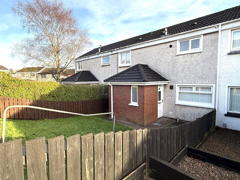 Photo 1 of 48 Caulside Park, Antrim