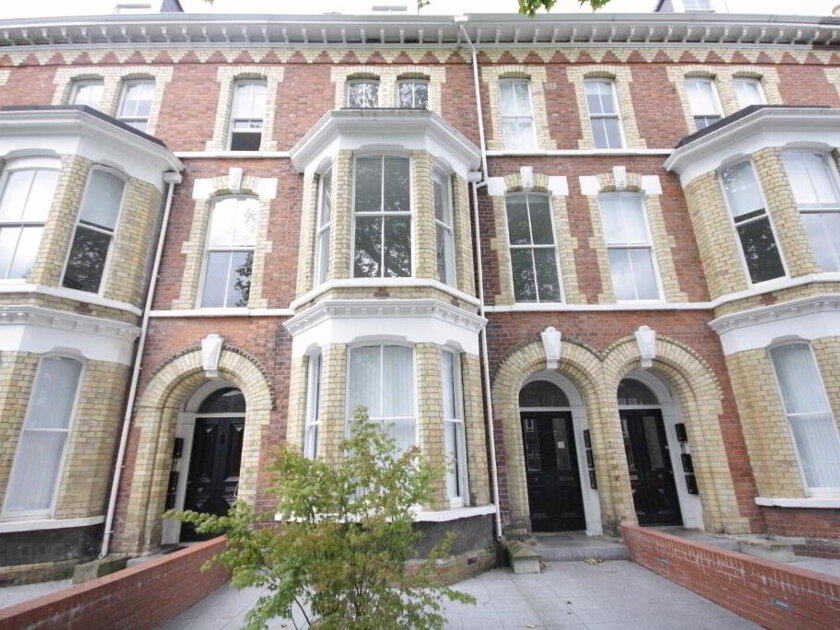 Photo 1 of 3, 23 Ulsterville Avenue, Belfast