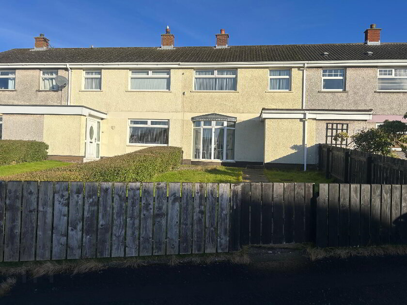 26 Fernwood Park, Antrim.BT41 1QF