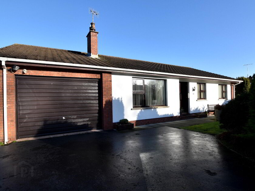 Photo 1 of 10 Oldfort Gardens, Moira