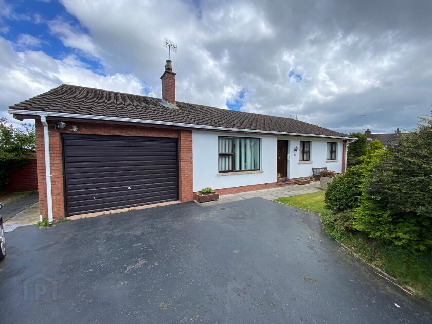 Photo 1 of 10 Oldfort Gardens, Moira