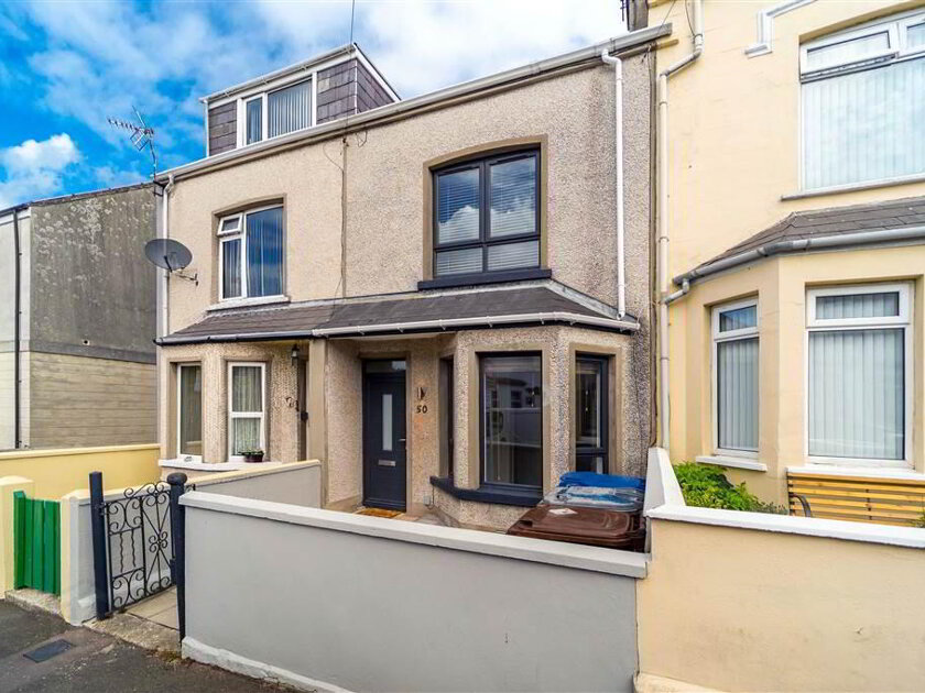 Photo 1 of 50 Springfield Road, Bangor