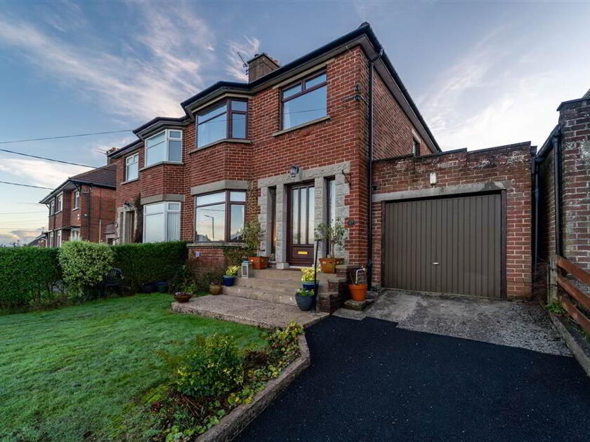 Photo 1 of 47 Springhill Road, Bangor