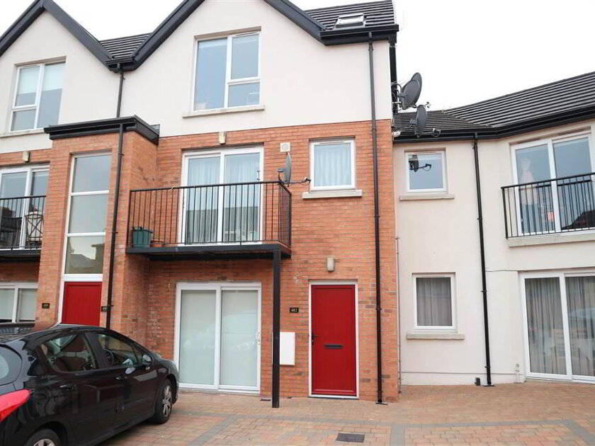 Photo 1 of 482 Woodstock, BELFAST, Belfast