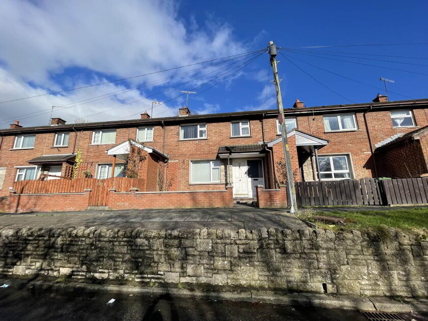 Photo 1 of 12 Drumadd Terrace, Armagh