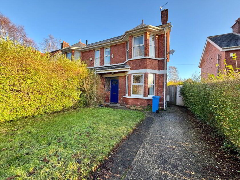 Photo 1 of 73 Westland Road, Belfast