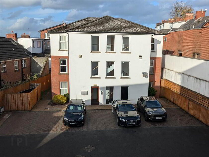 Photo 1 of Apartment 17 Strand Central 29 Hillfoot Street, Belfast
