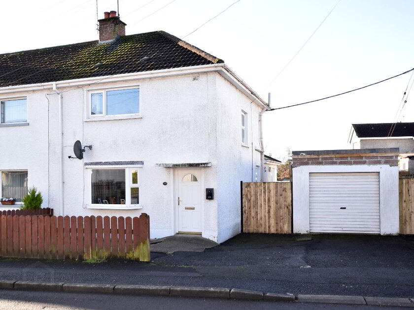 Photo 1 of 64 Gilpin Park, Dollingstown