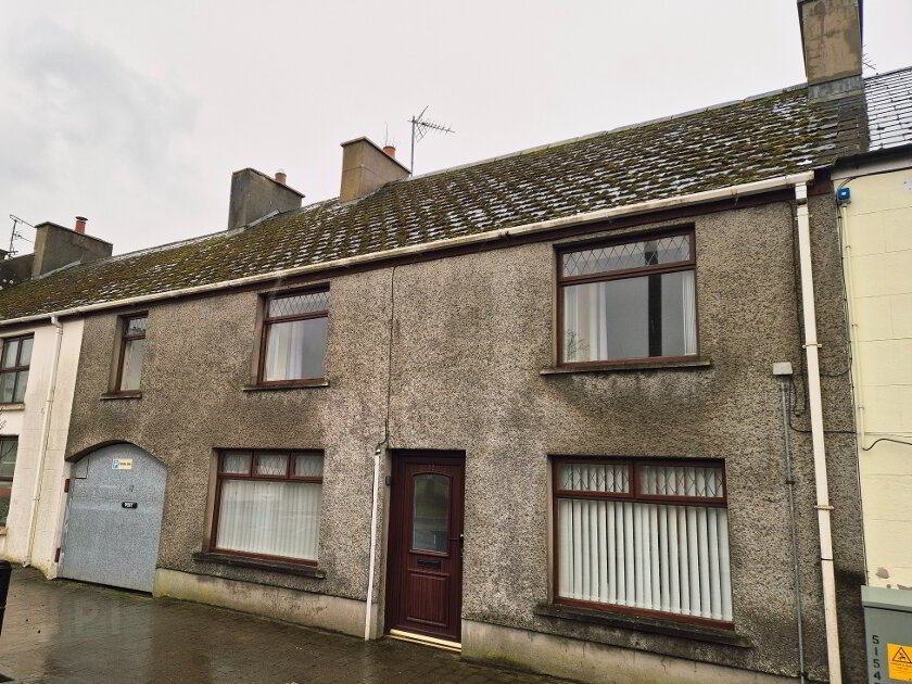 Photo 1 of 21 Main Street, Garvagh