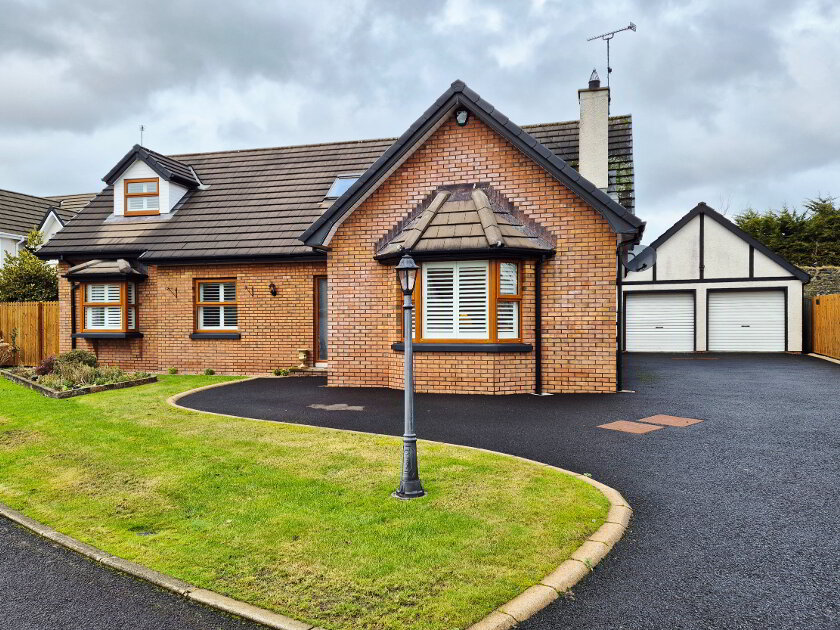 Photo 1 of 19 The Paddocks, Coleraine