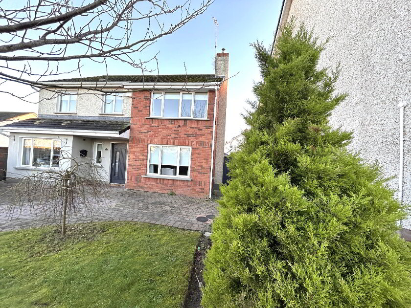 Photo 1 of 16 Castlemartin Green, Bettystown