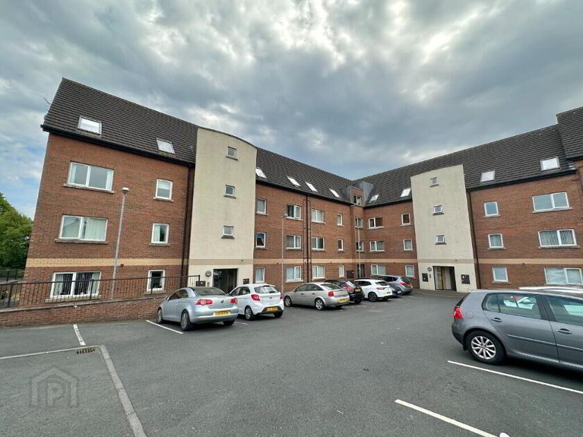 Photo 1 of 25 Glenmount Manor, Newtownabbey