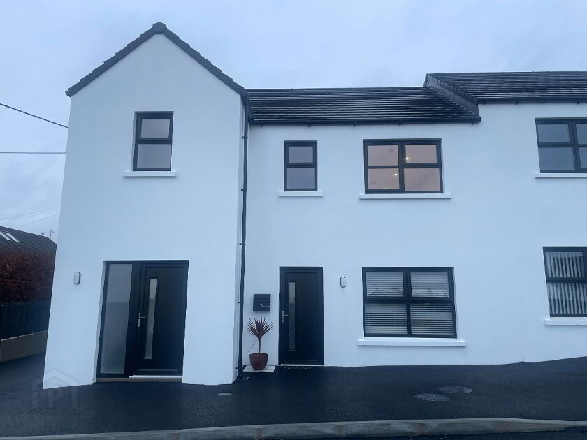 Photo 1 of 7d Mill Court, Annalong