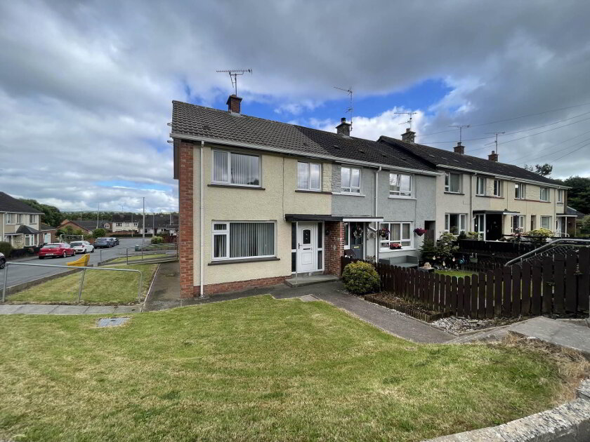 Photo 1 of 5 Annvale Gardens, Keady