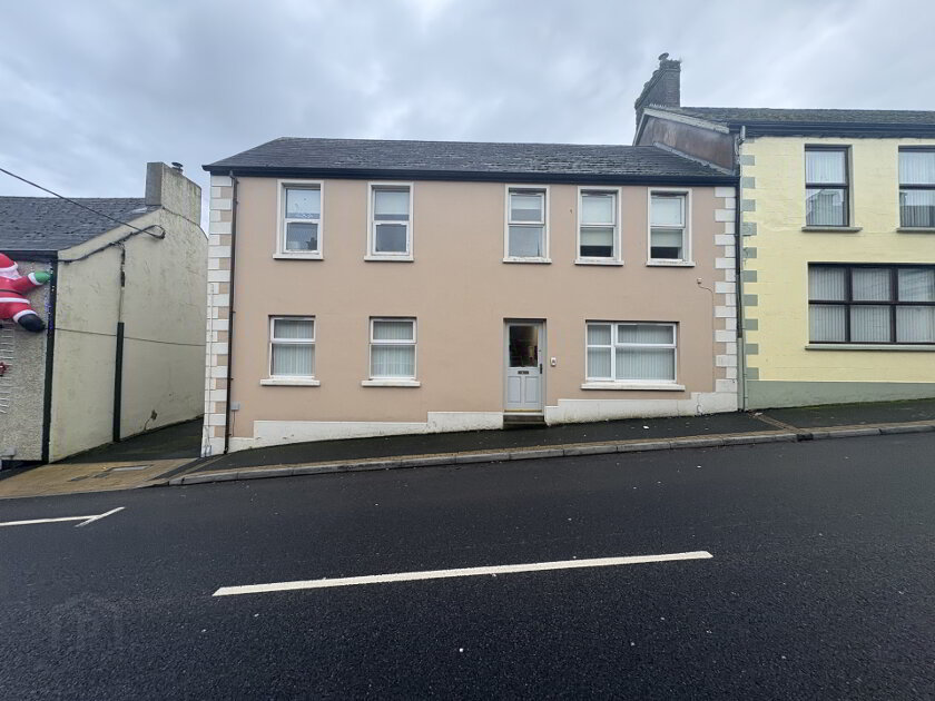 Photo 1 of Flat D, 42 Main Street, Pomeroy, Dungannon