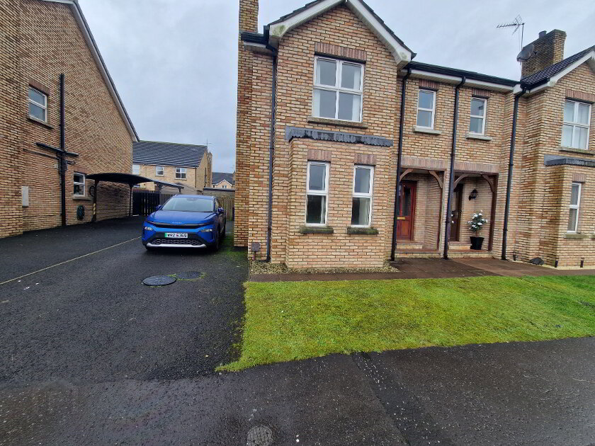 Photo 1 of 52 Rossdale, Ballymena