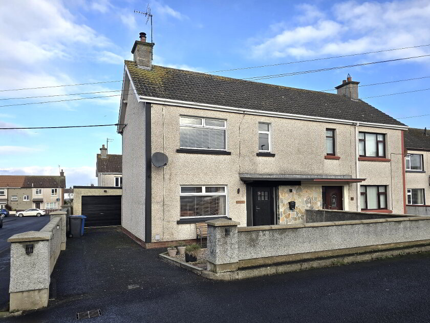 Photo 1 of 1 Hazeldene Drive, Bushmills