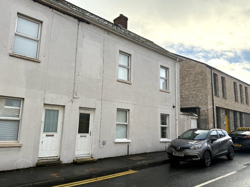 Photo 1 of 3 Graham Street, Lisburn