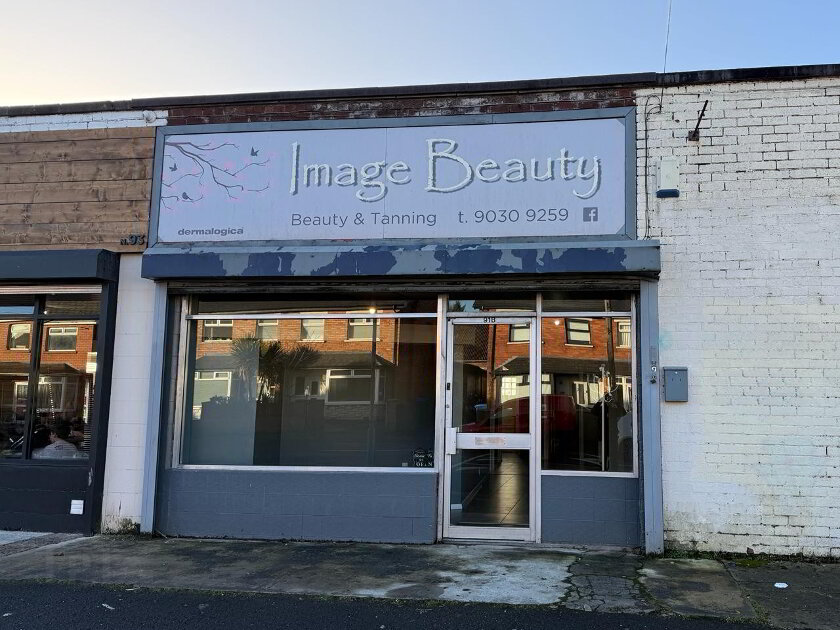 Photo 1 of 91b Sicily Park, Belfast