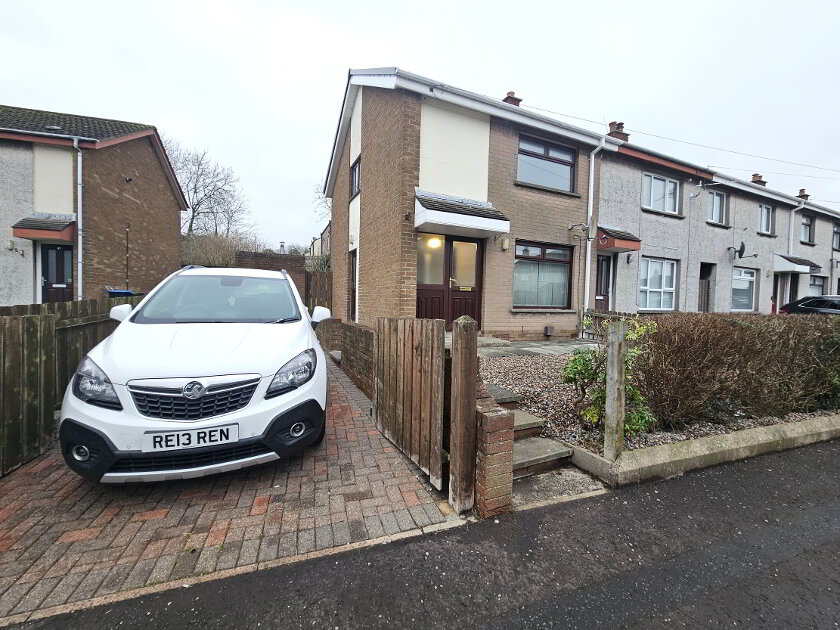 Photo 1 of 45 Craighill, Antrim