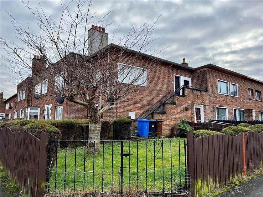 Photo 1 of 25b Cooneen Way, Belfast