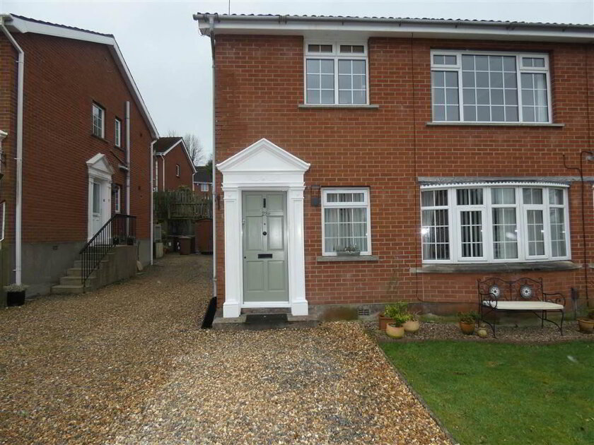 Photo 1 of 23b Dundonald Heights, Dundonald, Belfast