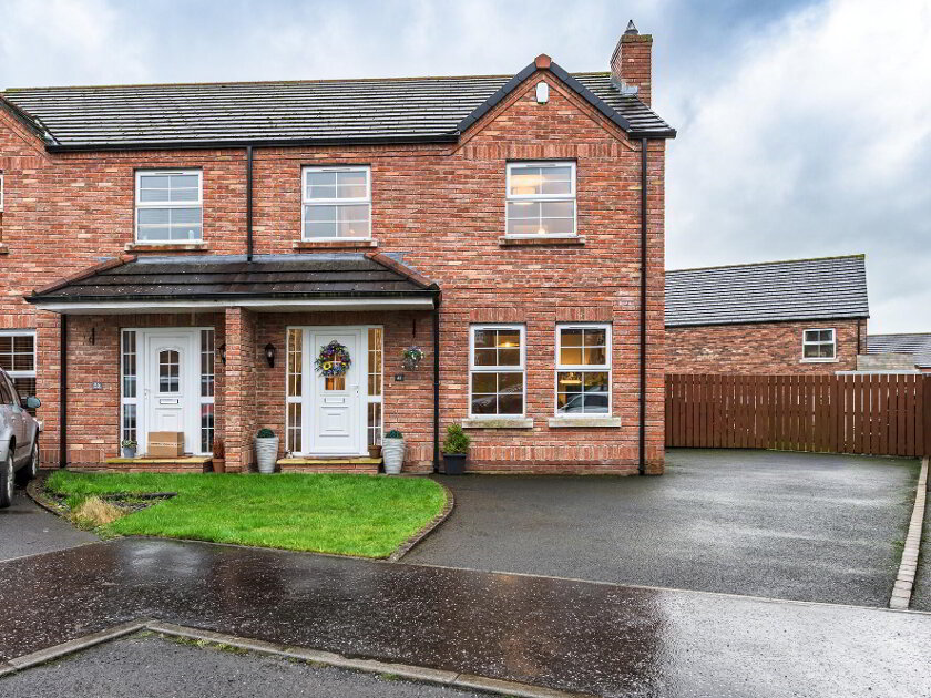 Photo 1 of 41 Wellington Park Drive, Maghaberry