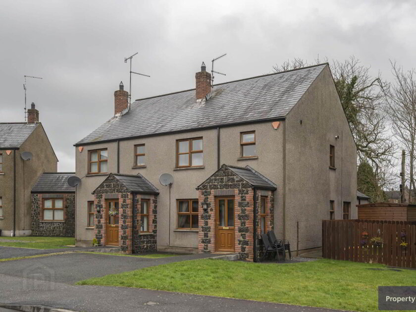 Photo 1 of 26 Weavers Lodge, Hamiltonsbawn, Armagh