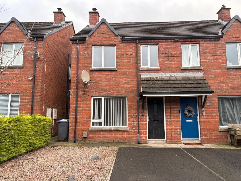 Photo 1 of 16 Beechgrove, Carrickfergus