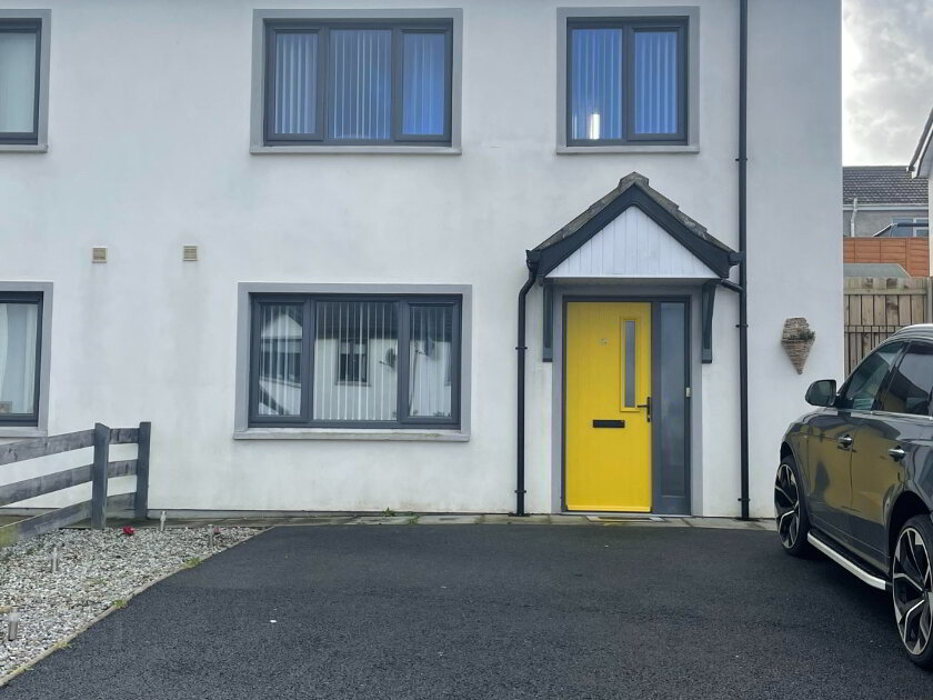 Photo 1 of 8 Maghery Way, Newry Road, Kilkeel