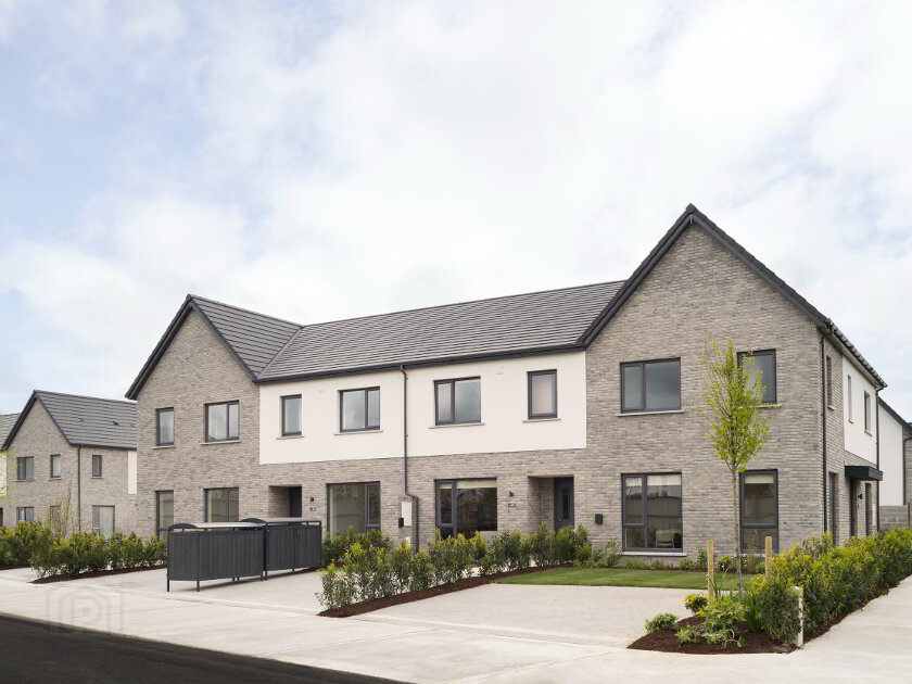 Photo 1 of 3 Bed End Terrace Type F2, Limebrook, Trim Road, Navan