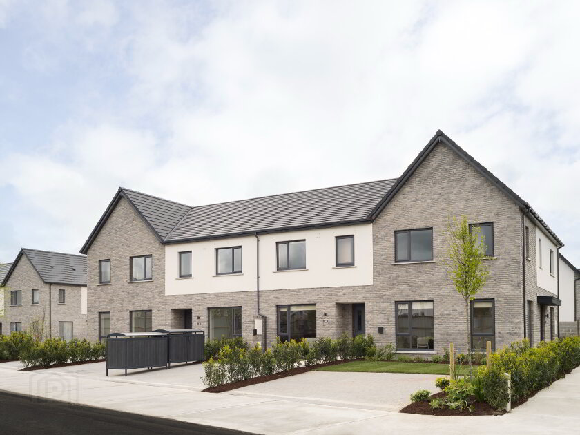 Photo 1 of 3 Bed Mid-Terrace Type F1, Limebrook, Trim Road, Navan
