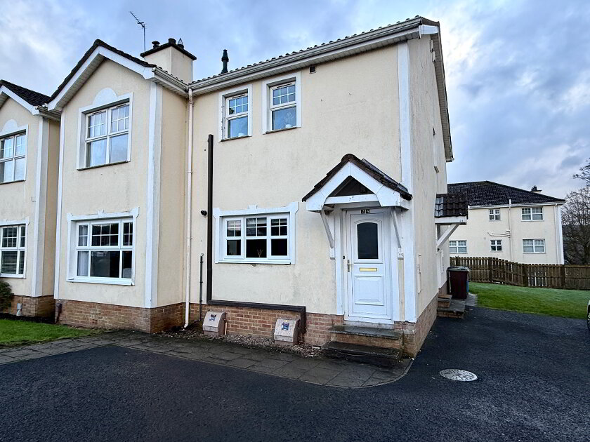 Photo 1 of 24 Oakfield Mews, Derry