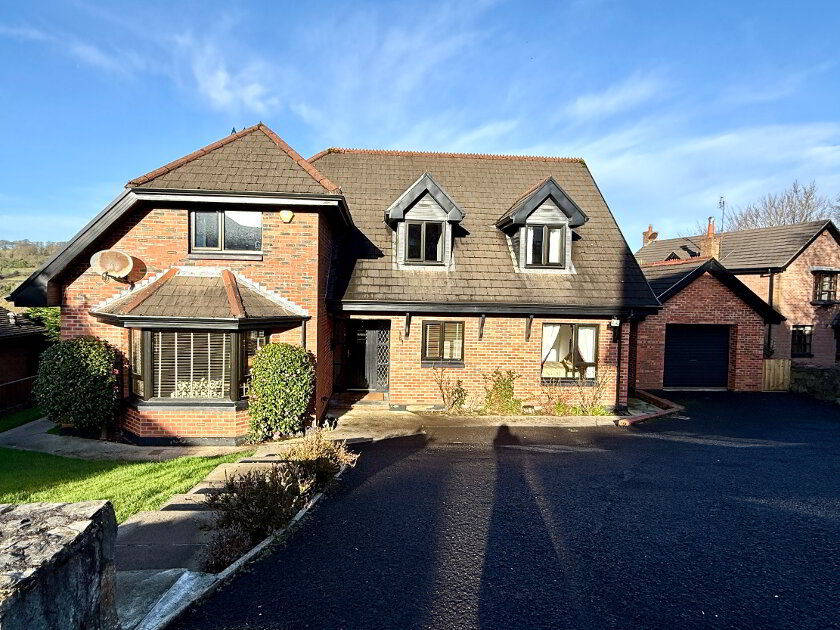 Photo 1 of 5 Stoneywood, Waterside, Derry