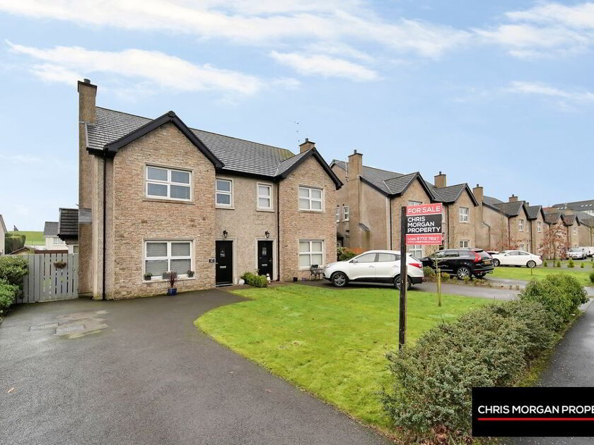 Photo 1 of 43 Killymeal Grange, Dungannon