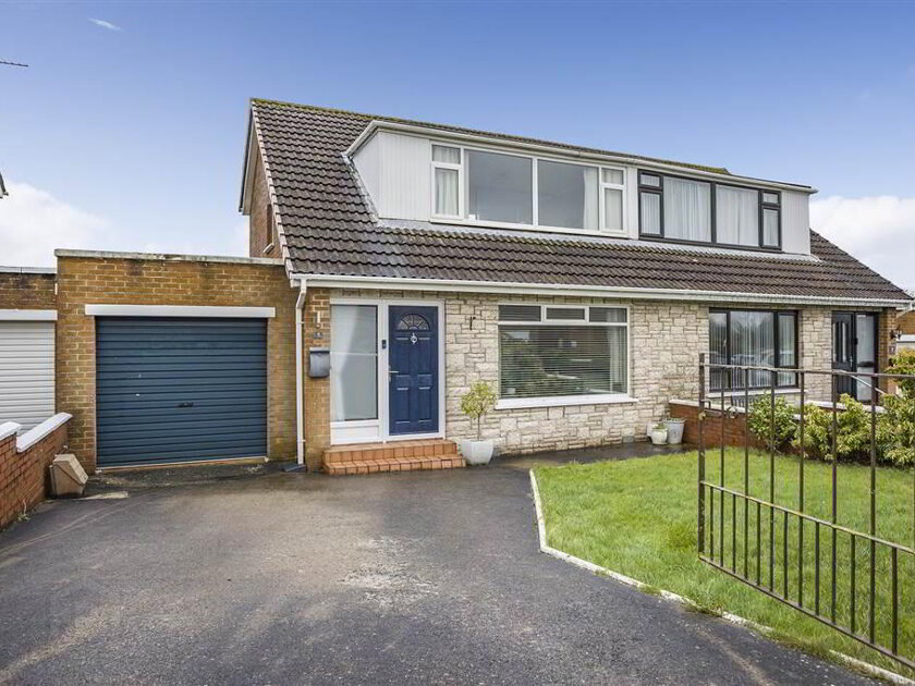 Photo 1 of 5 Talbot Park, Bangor