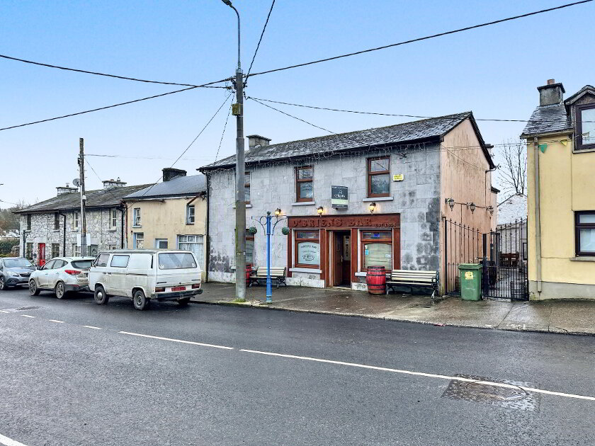Photo 1 of O' Briens, Kerry Lane, Churchtown, Mallow
