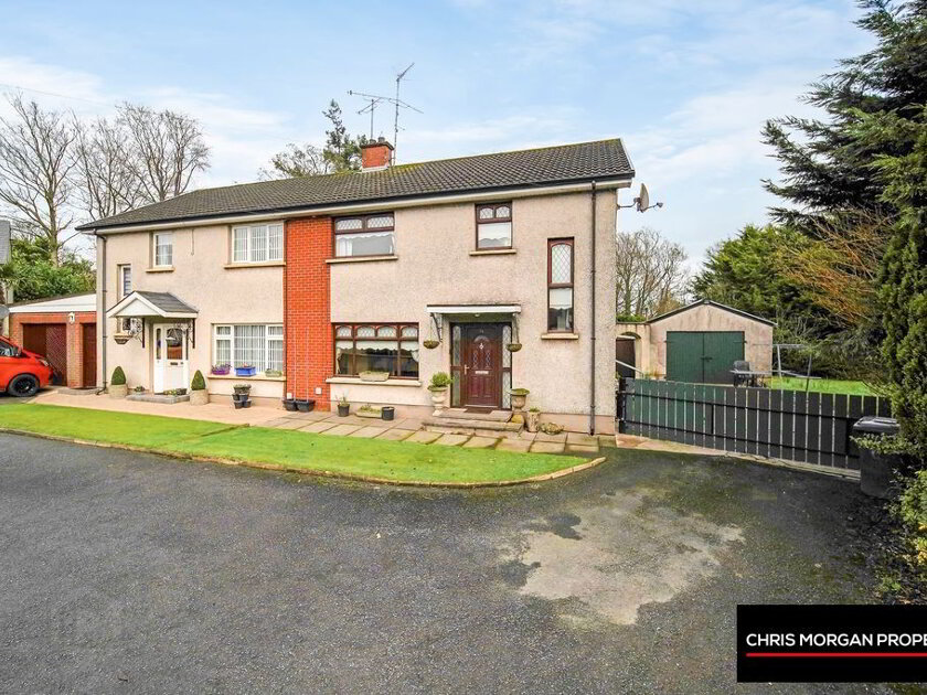 Photo 1 of 3a Main Street, Donaghmore, Dungannon