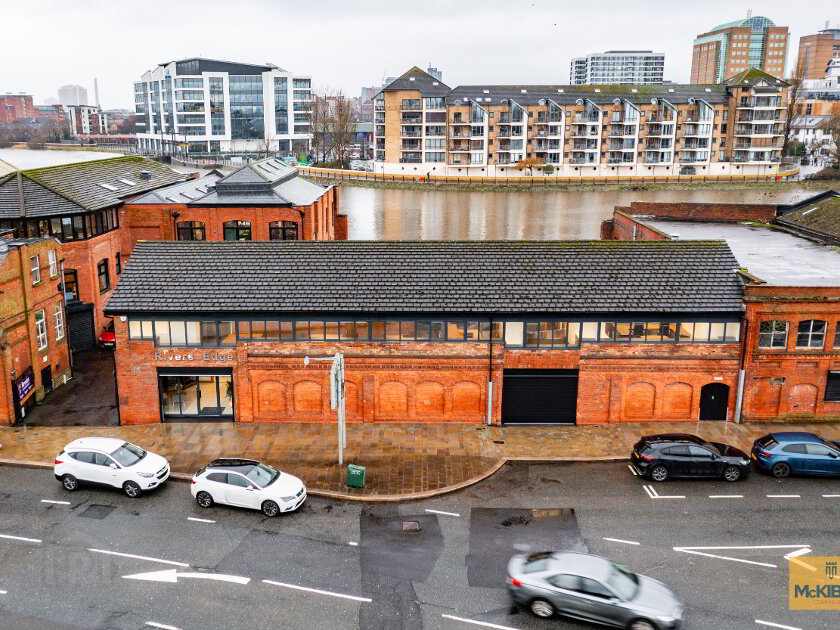 Photo 1 of Rivers Edge, 11 Ravenhill Road, Belfast