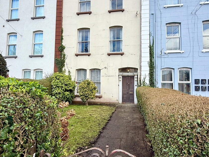 Photo 1 of 50 Northland Road, Derry