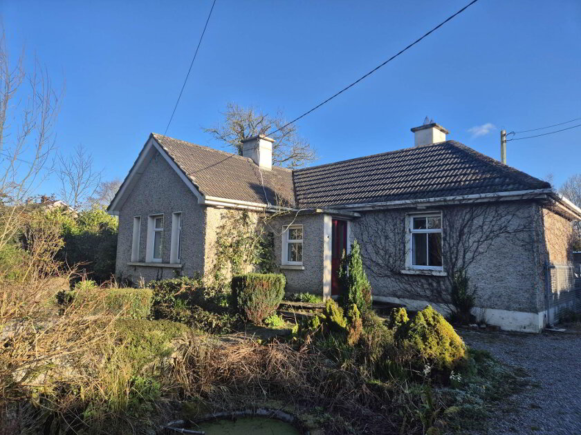 Photo 1 of Fern Cottage, Commons Lane, Navan