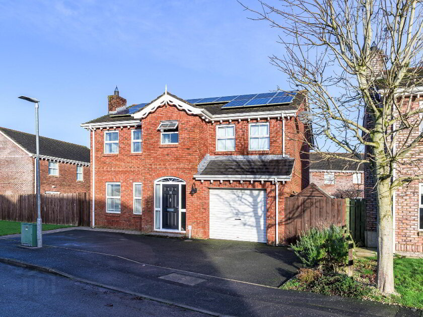 Photo 1 of 14 Old Forge, Magheralin