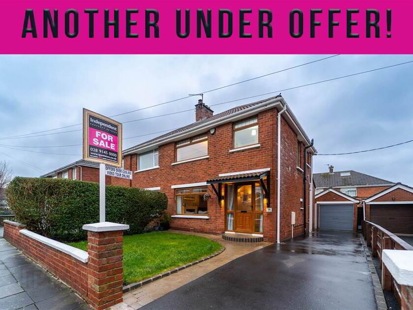 Photo 1 of 14 Drumglass Park, Bangor