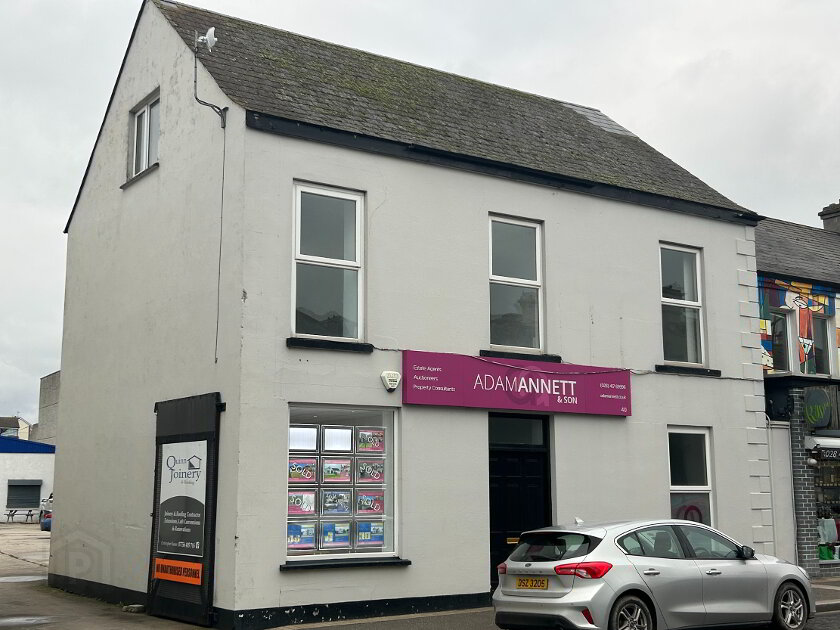 Photo 1 of 1st Floor, 40 Greencastle Street, Kilkeel
