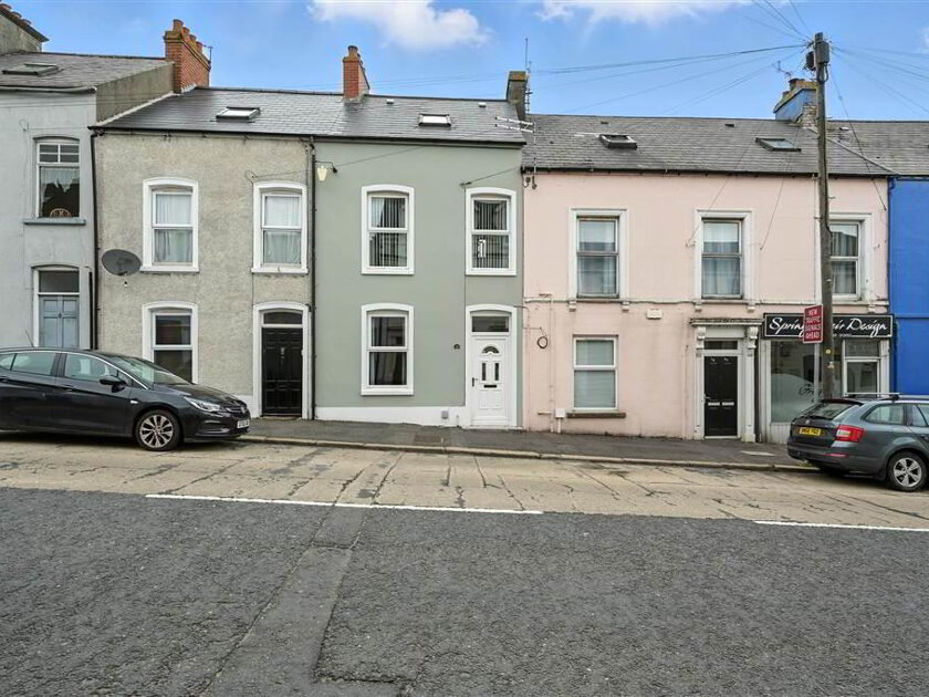 Photo 1 of 21 Moat Street, Donaghadee