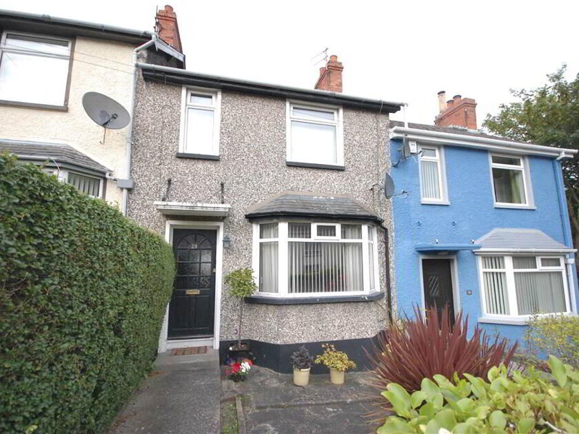 Photo 1 of 29 Windsor Gardens, Bangor