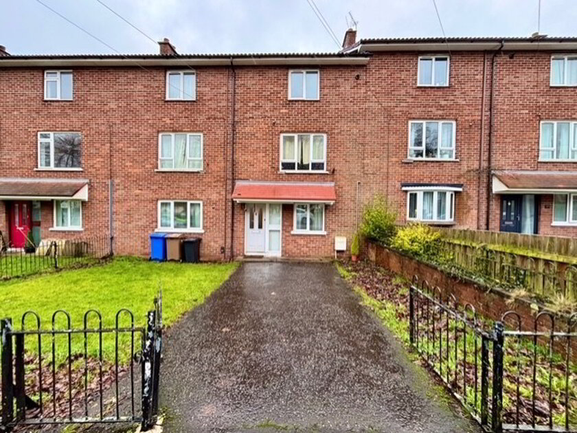 Photo 1 of 27 Glenarm Square, Belfast