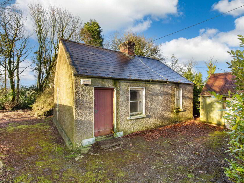 Photo 1 of Cottage, Coolnahinch, Moynalty