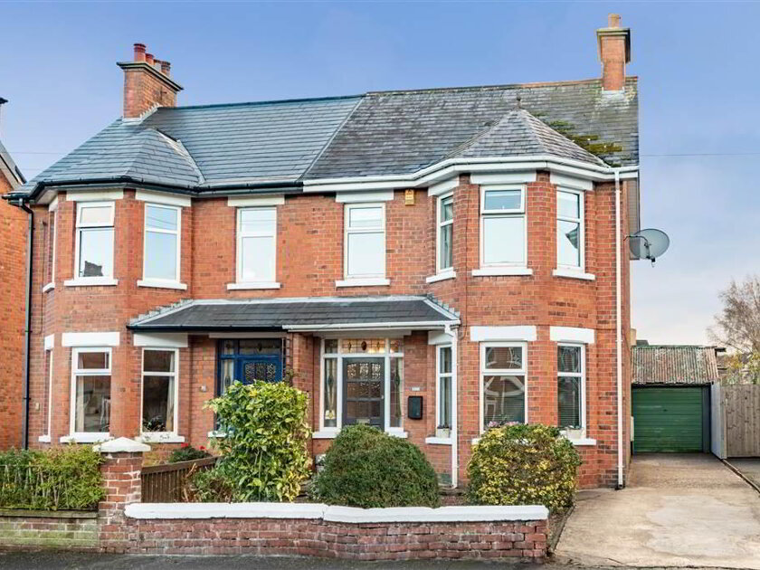 Photo 1 of 72 Pommern Parade, Castlereagh Road, Belfast